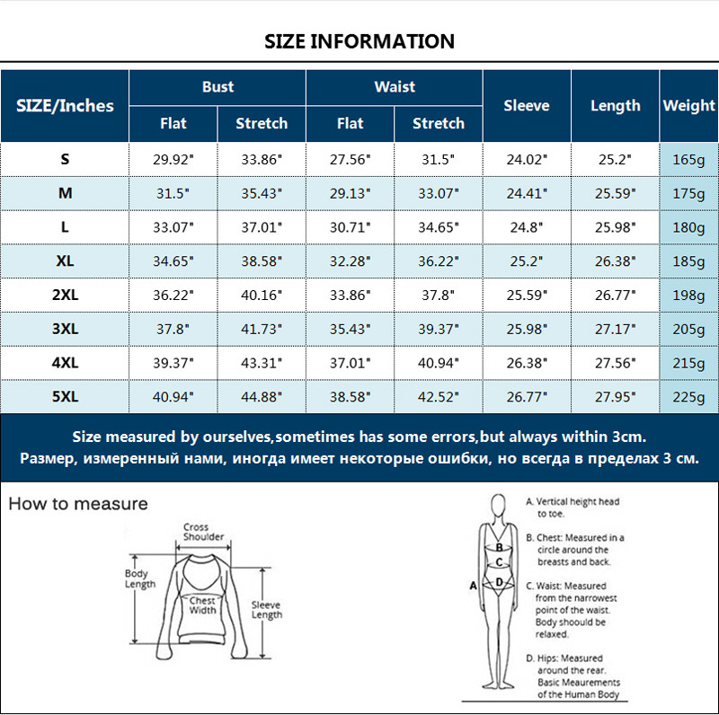 High Neck Long Sleeves Surfing Swimwear-STYLEGOING