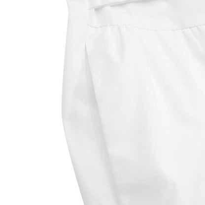 Stylish Summer Overalls Belted Off Shoulder Rompers-STYLEGOING