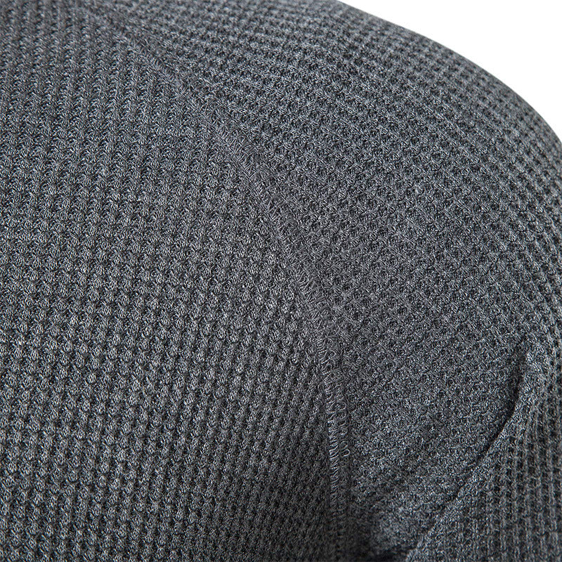 Fall Long Sleeves T Shirts for Men