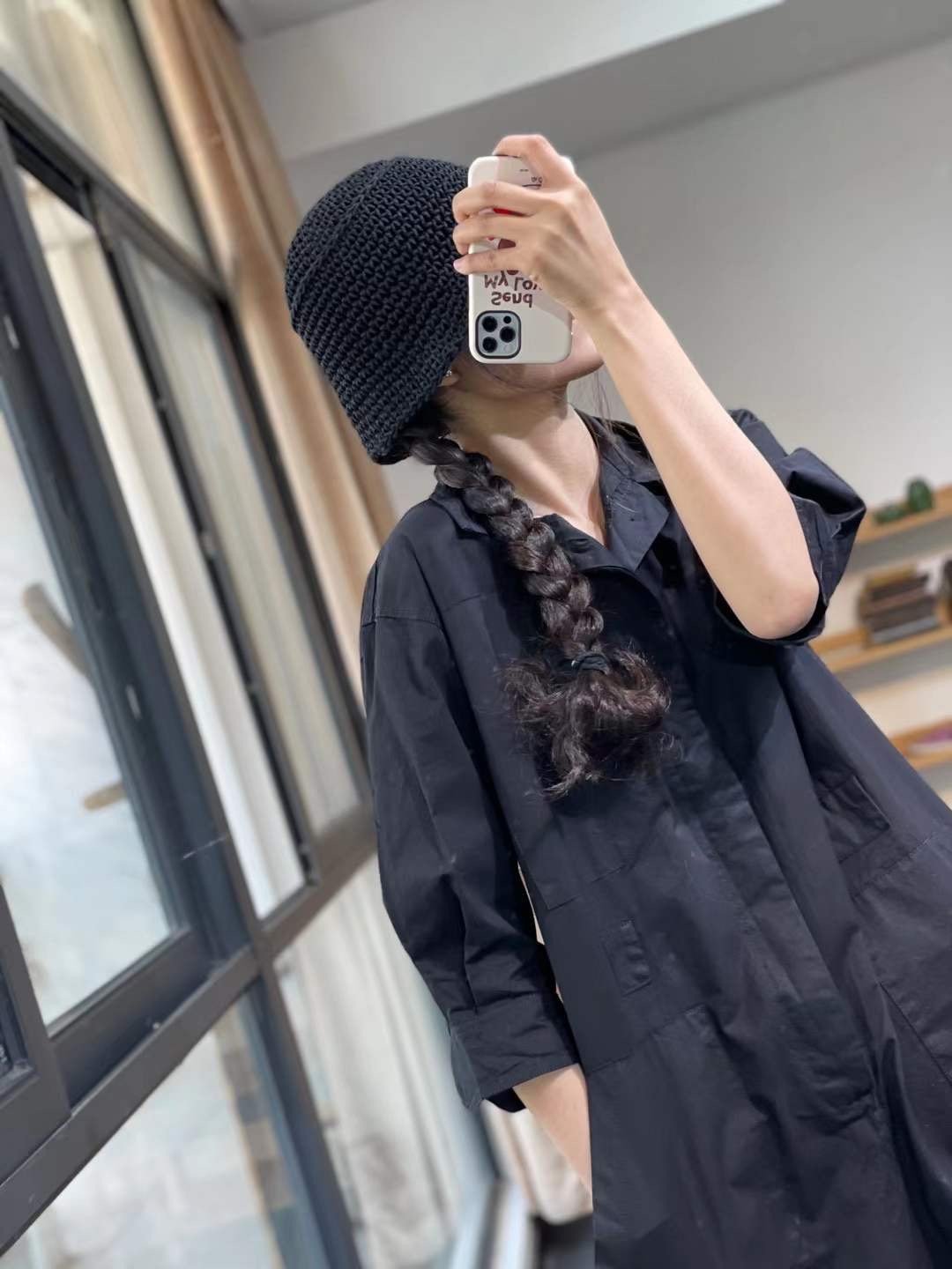 Women Turnover Collar Half Sleeves Jumpsuits-STYLEGOING