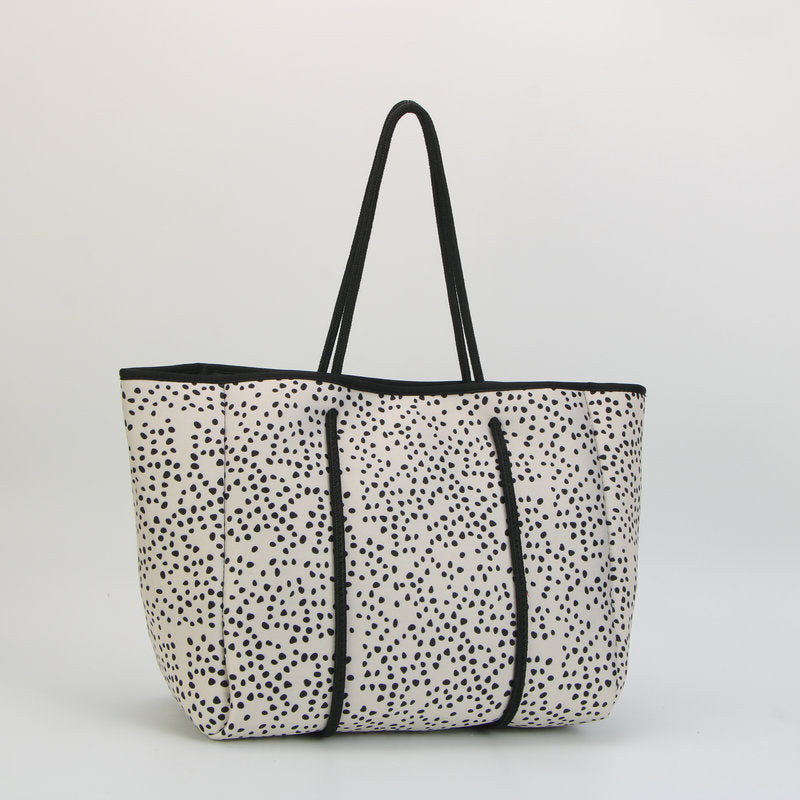 Women Large Storage Tote Handbags for Summer Beach