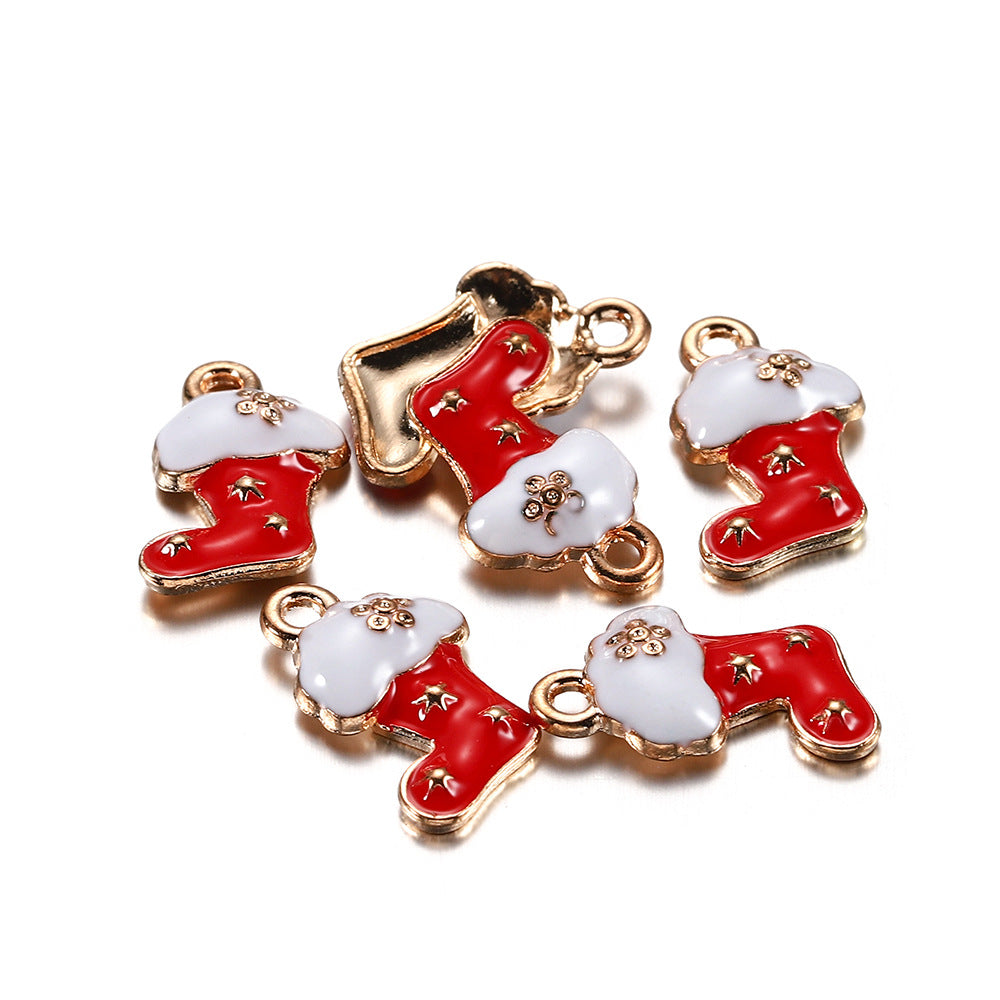 Merry Christmas Design DIY Accessories