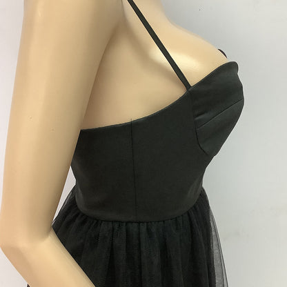 Vintage Gauze Long Party Dresses for Women