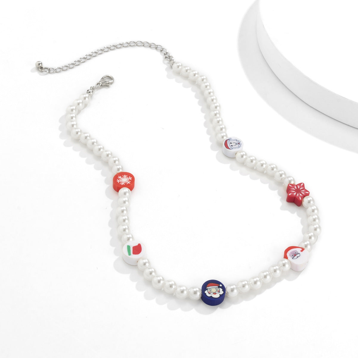Fashion String Beads Necklaces for Women