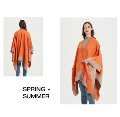Fashion Traveling Shawls for Women