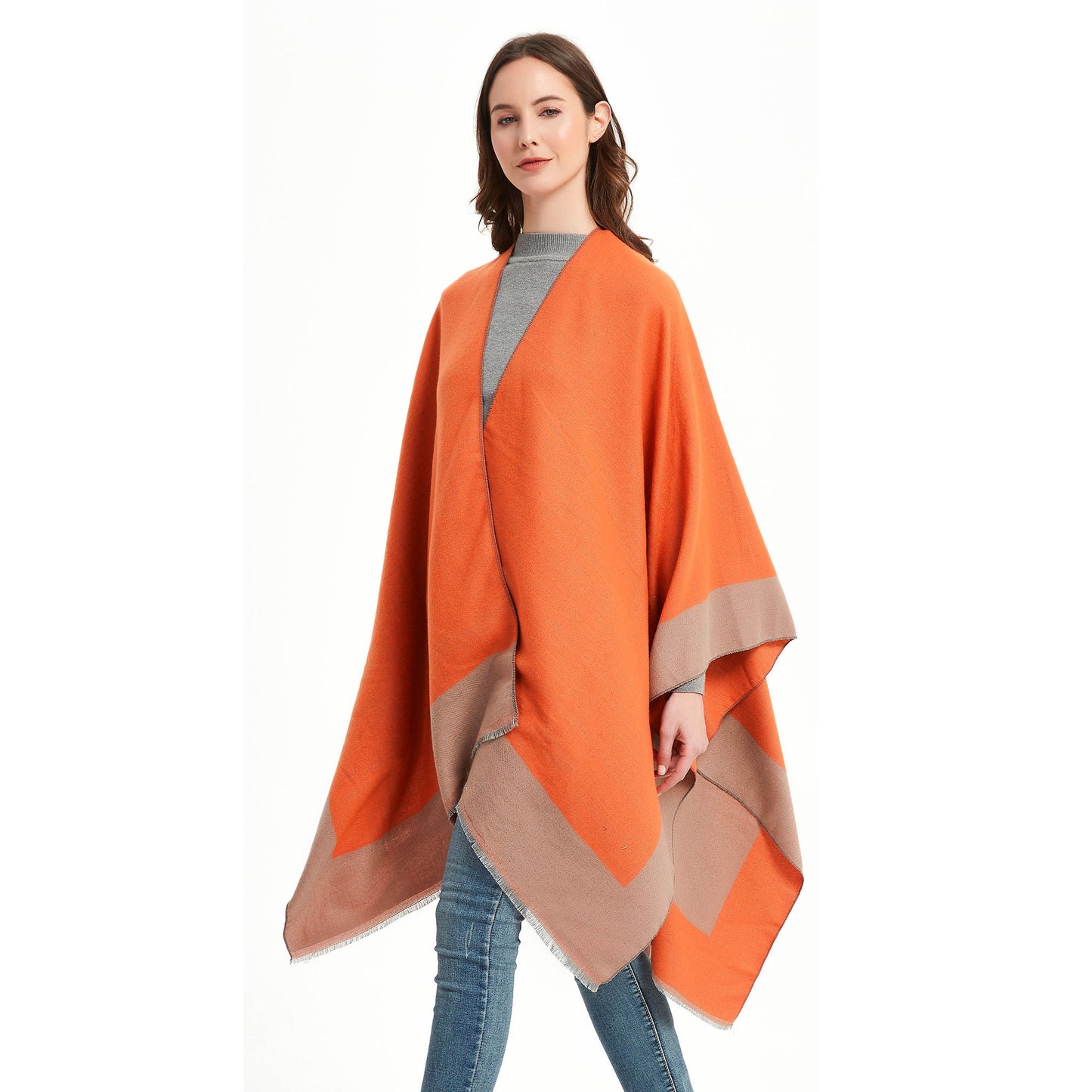 Fashion Traveling Shawls for Women