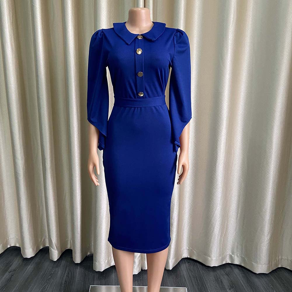 Sexy Bodycon Plus Sizes Dresses for Women