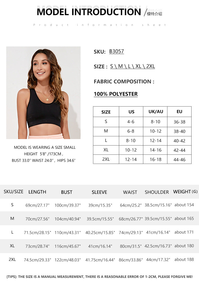 Summer Deyed Chiffon Blouses for Women