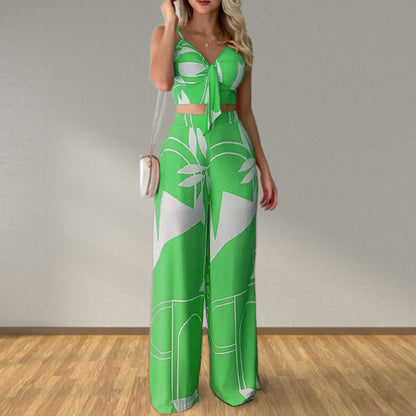 Sexy Summer Strapless Women Two Pieces Suits