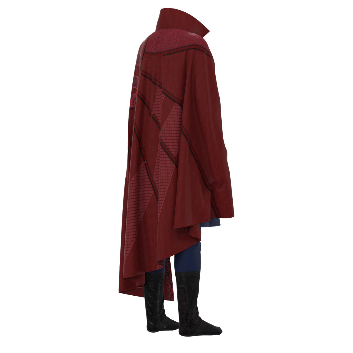 Halloween Doctor Strange Cosplay Costume