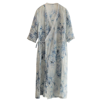 Vintage Lace Up Women Dresses