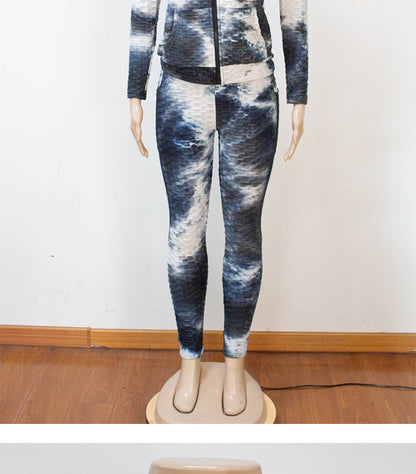 Sexy High Waist Yoga Leggings with Pocket