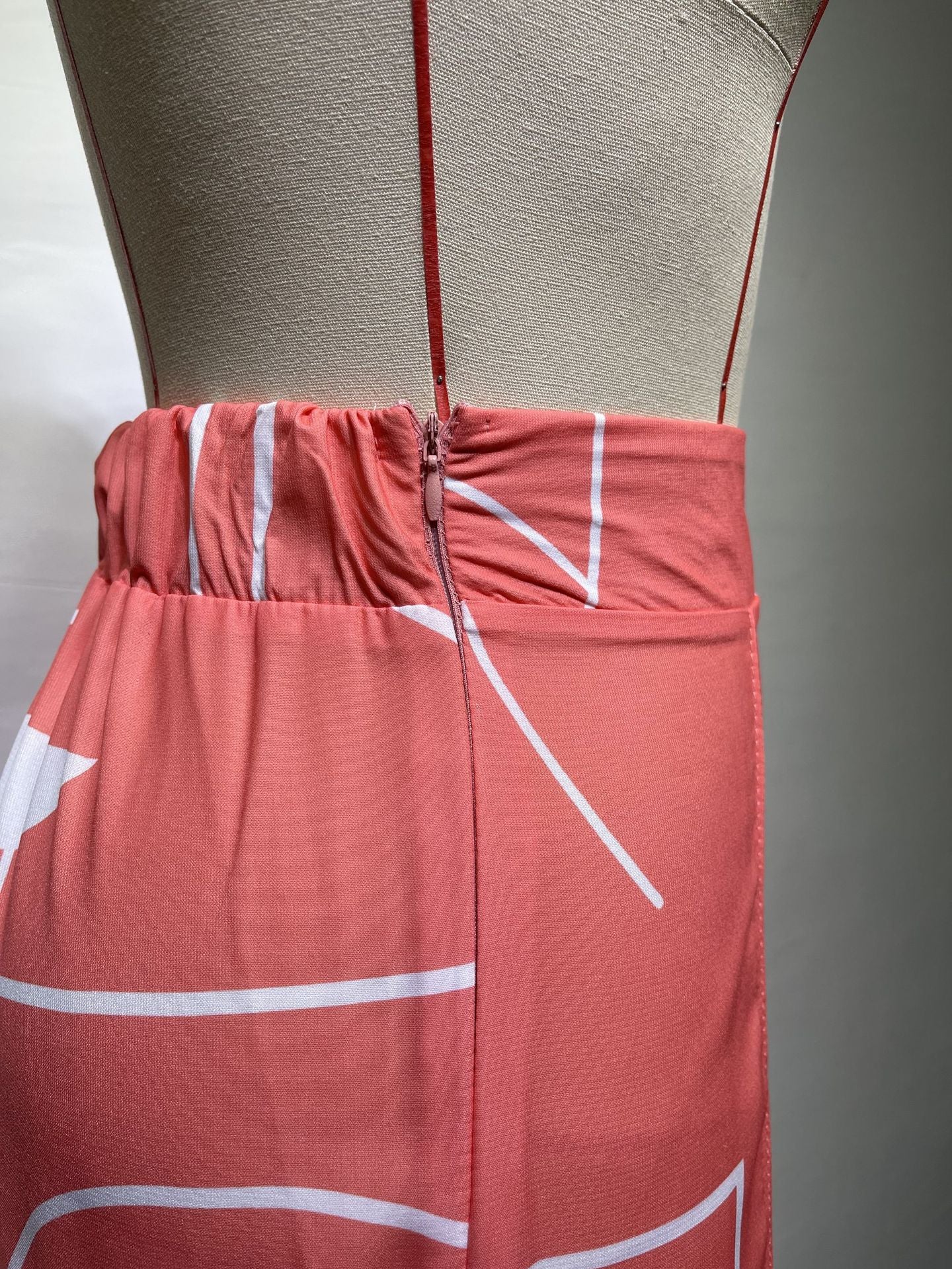 Summer Vest Two Pieces Women Suits
