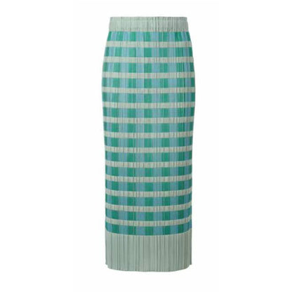 Elegant Sheath Skirts for Women