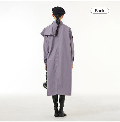 Designed Plus Sizes Long Dresses for Women