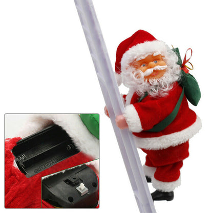 Electronic Merry Christmas Music Toys Gifts for Kids