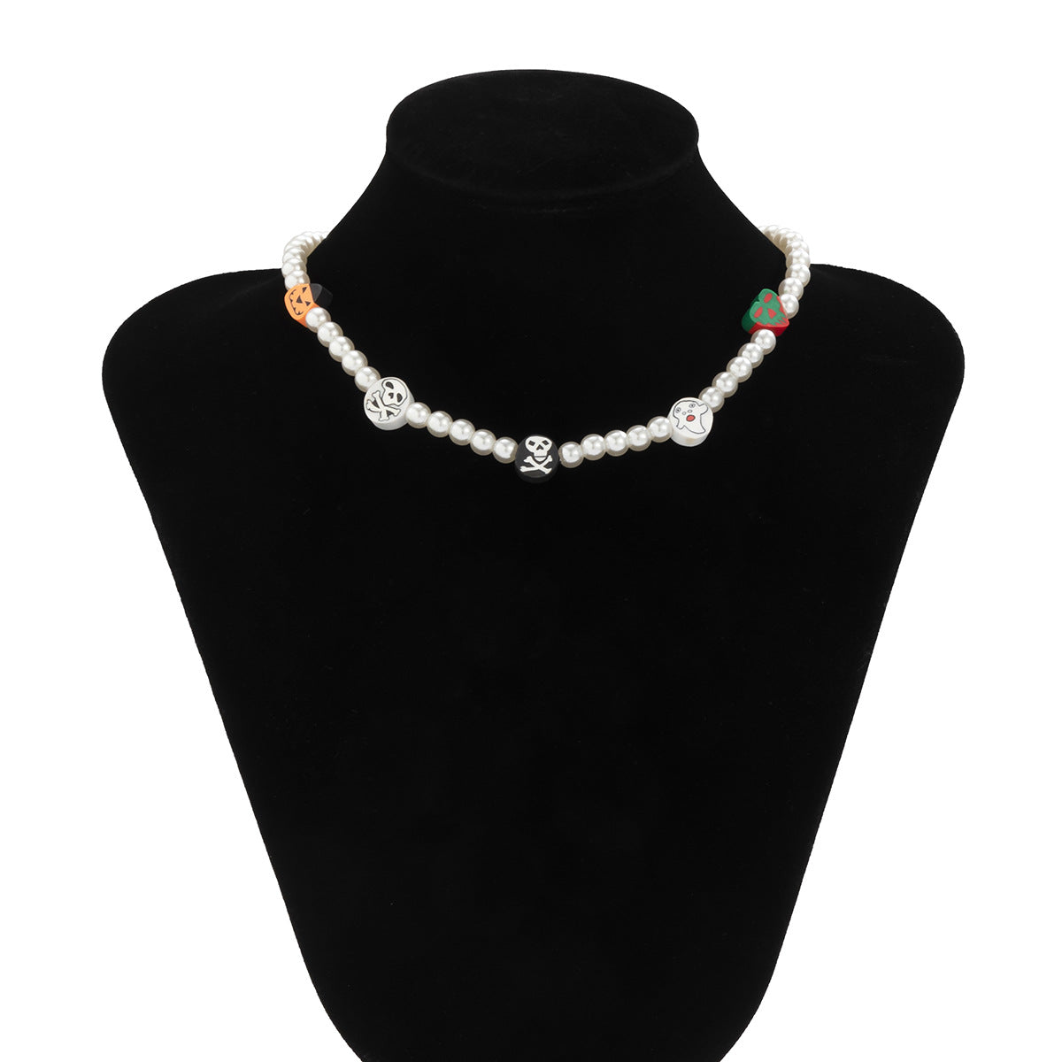 Fashion String Beads Necklaces for Women