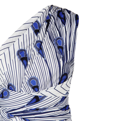 African Girl Summer Sexy Dresses