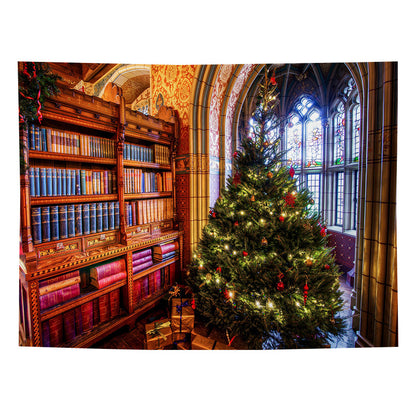 Home Decoration Tapestry for Christmas Holiday