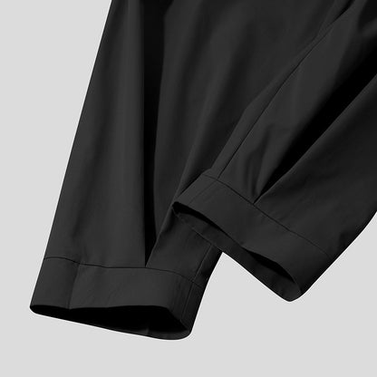 Casual Designed Fall Pants for Men