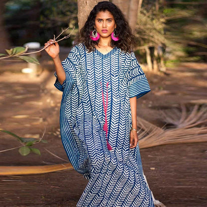 Casual Strawtring Waist Beachwear Cover Ups Dresses