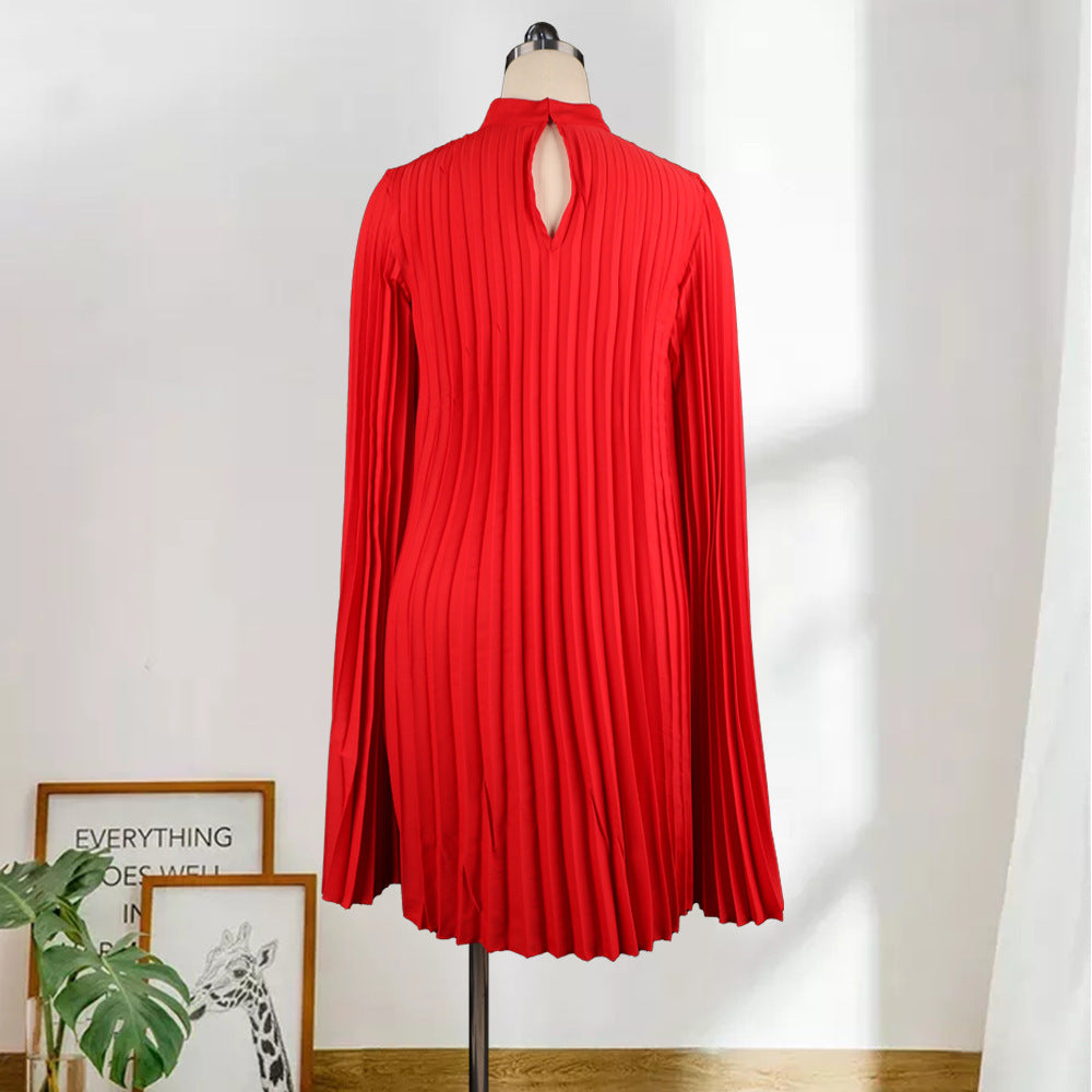 Sexy Plus Sizes Loose Short Party Dresses
