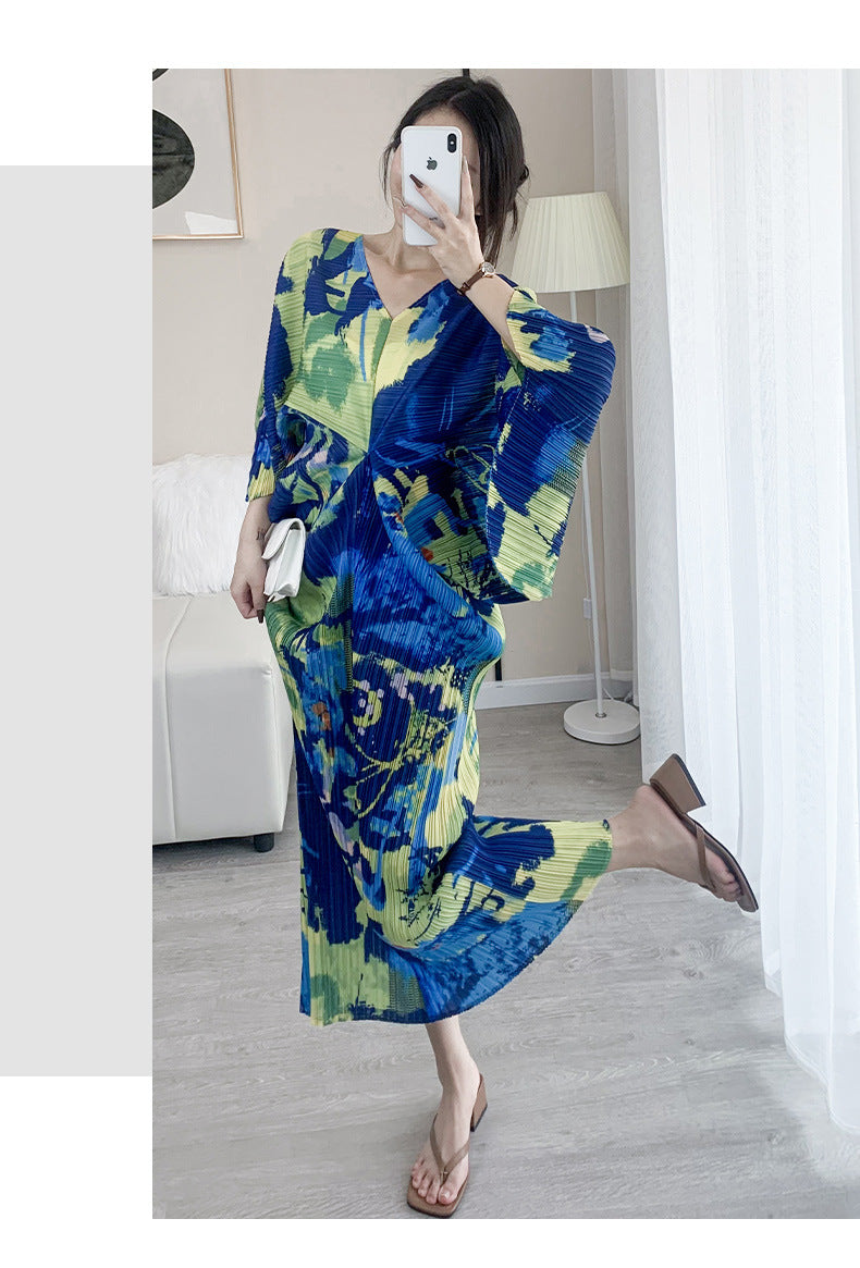 Designed Fashion Long Dresses for Women