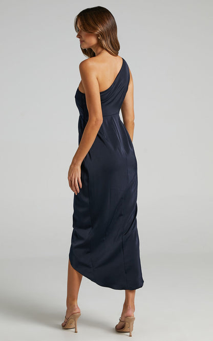 Sexy High Waist Irregular Women Party Dresses