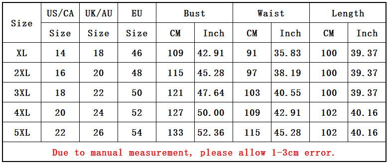 Women Plus Sizes Lace Midi Dresses-STYLEGOING