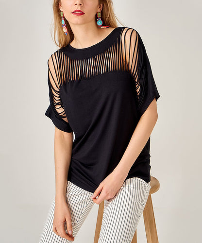Summer Casual Women T Shirts