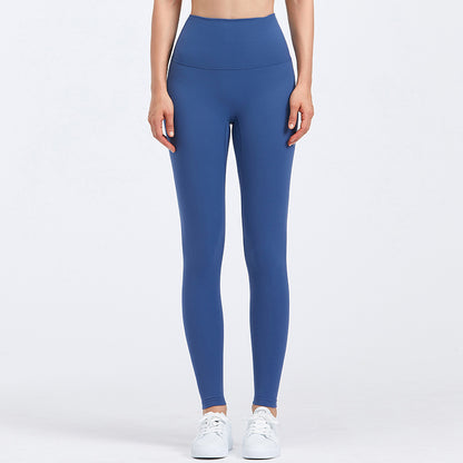 Sexy Sports Elastic Yoga Leggings for Women