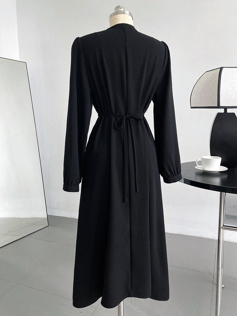 Elegant Women Long Dresses