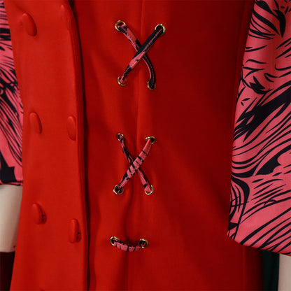 Fashion Plus Sizes Blazer Dresses