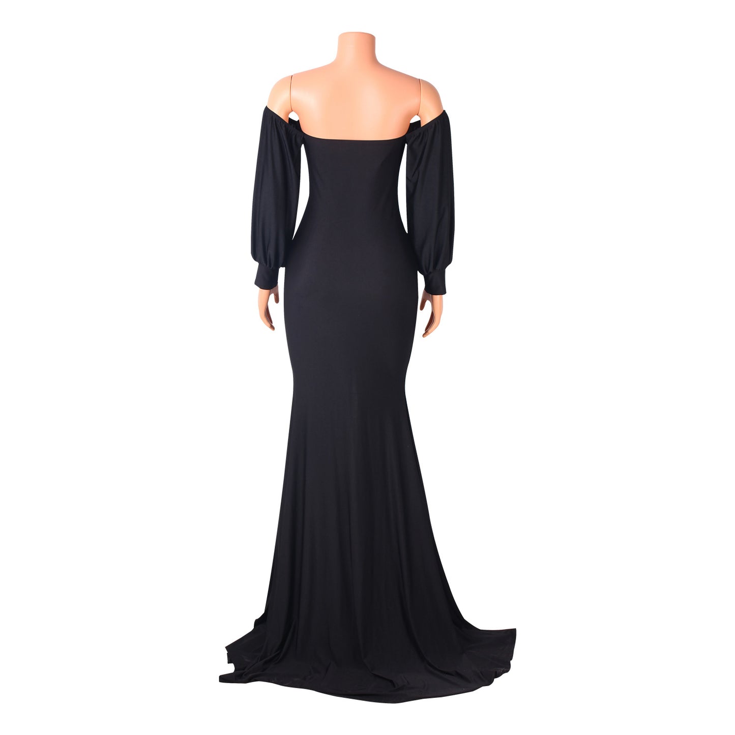 Sexy Off The Shoulder Night Party Dresses