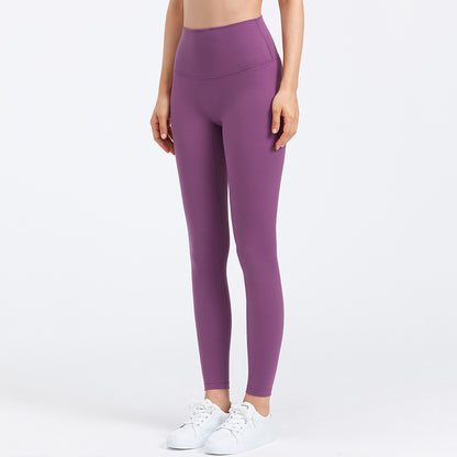 Sexy Sports Elastic Yoga Leggings for Women