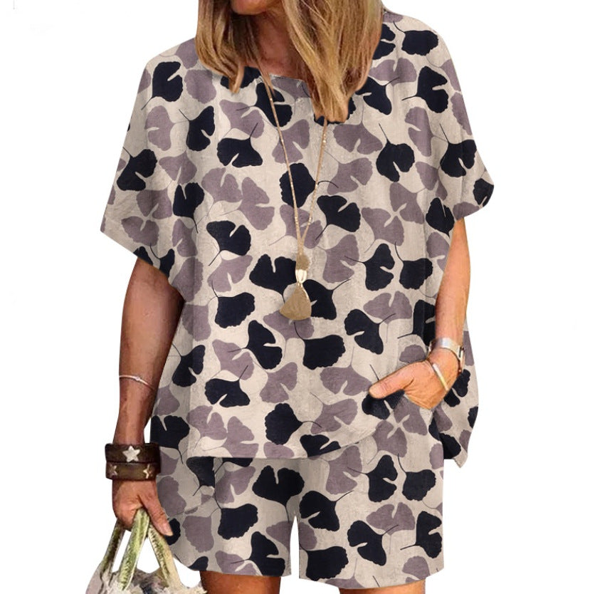Summer Short Women Outfits