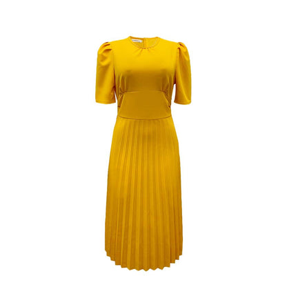 Elegant Summer Plus Sizes Dresses