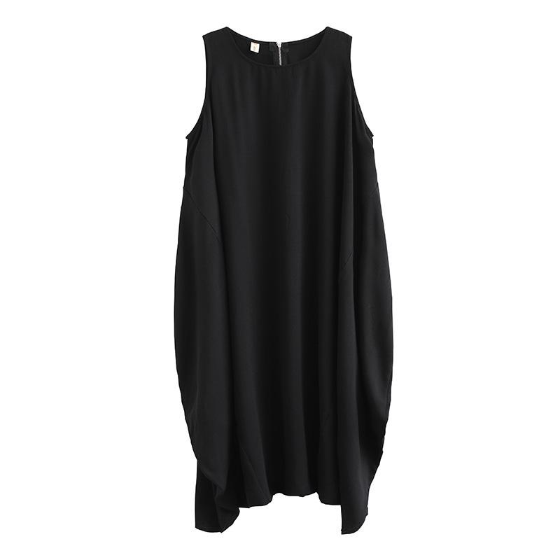 Summer Haren Wide Loose Plus Size Jumpsuits-STYLEGOING