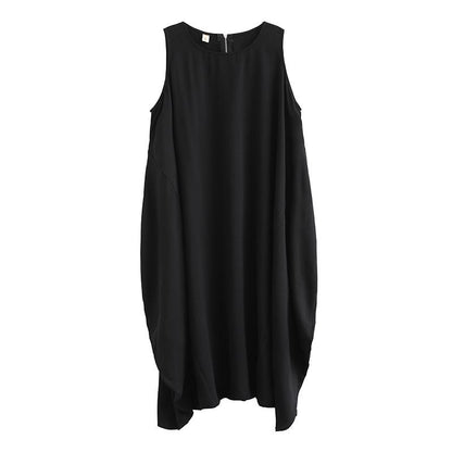 Summer Haren Wide Loose Plus Size Jumpsuits-STYLEGOING
