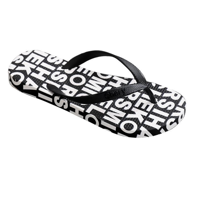 New Fashion Women Summer Flip Flops-STYLEGOING