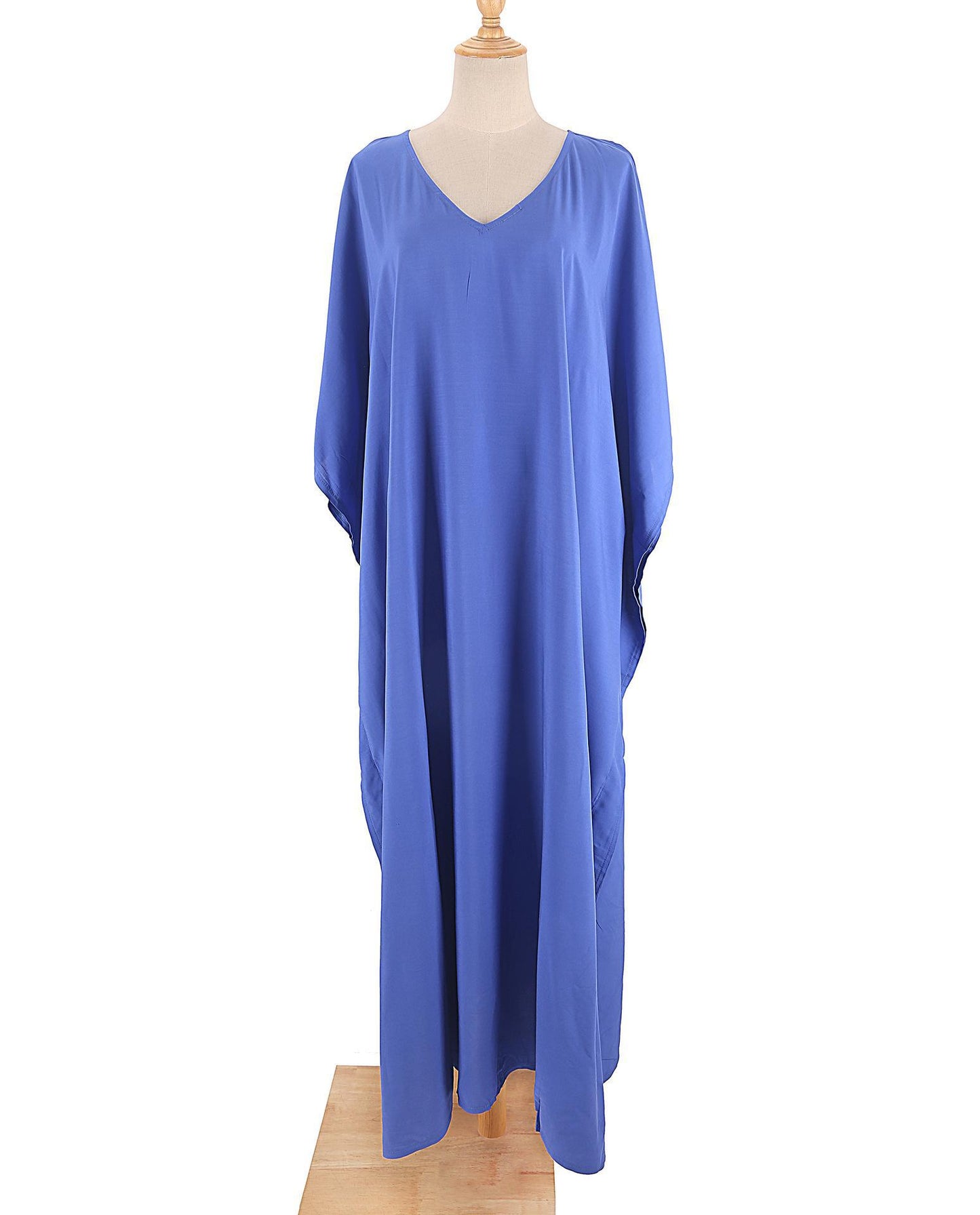 Casual Summer Holiday  Long Romper Cover Up Dresses