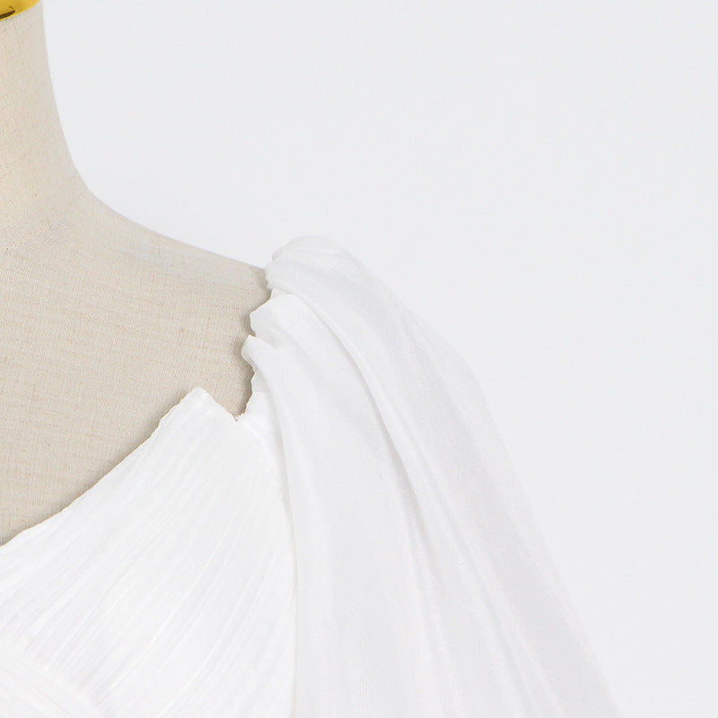 Sexy Designed Off The Shoulder Mini Dresses