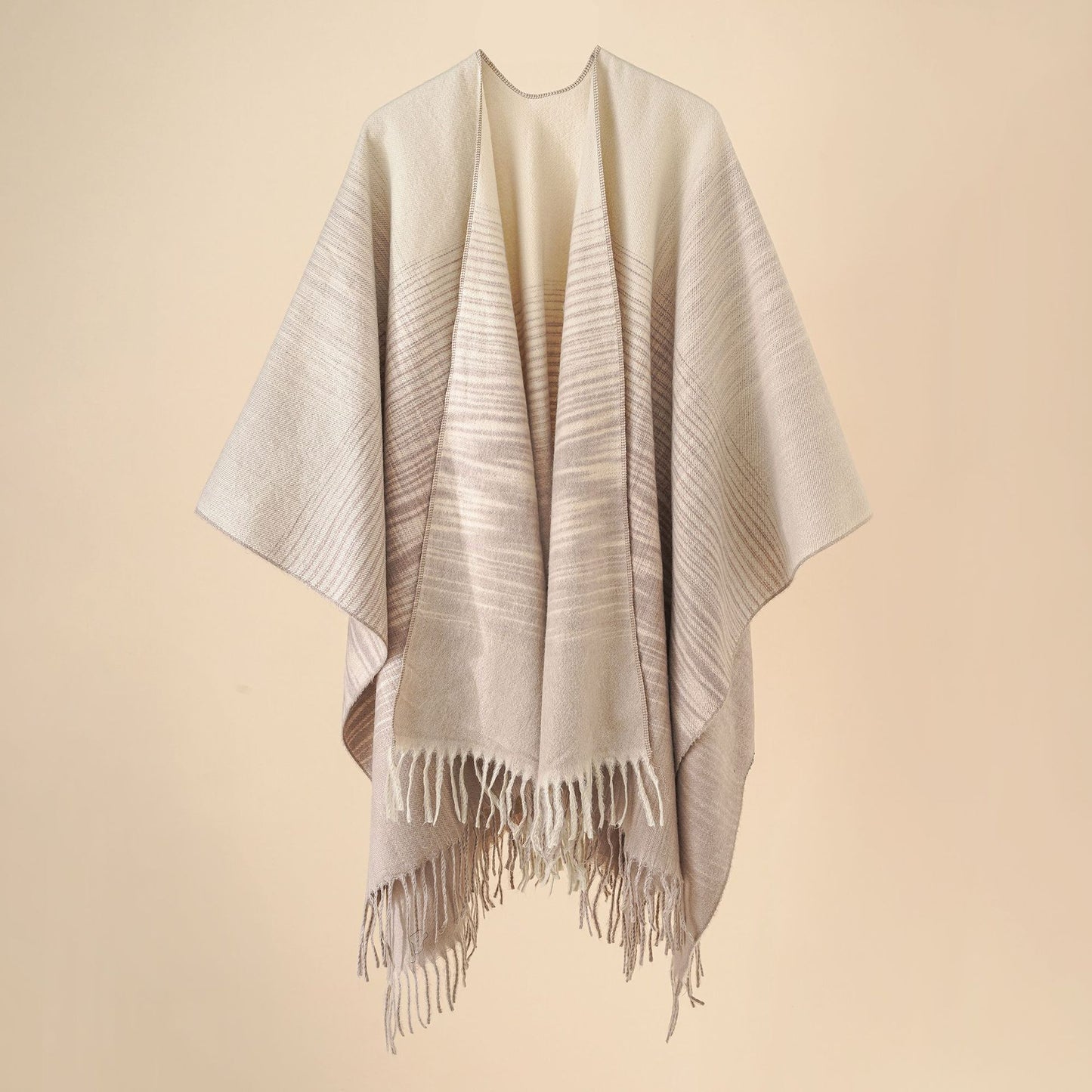 Fashion Tassels Shawls for Women