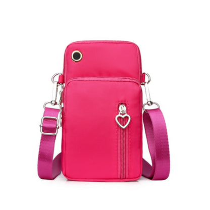 Mini Fashion Mom Crossbody Cellphone Bags