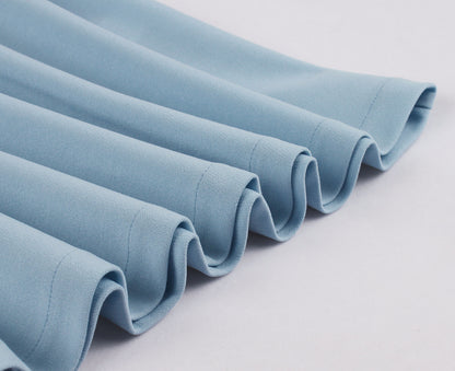 Classy Bowknot Design Women Dresses