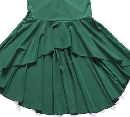 Sexy Backless Women Party Mermaid Dresses