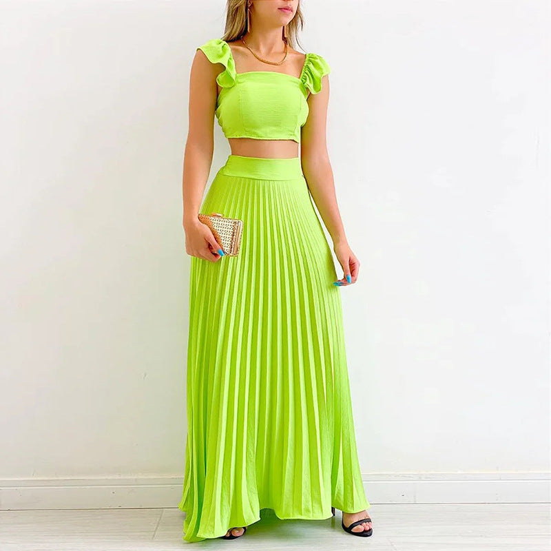 Fashion Women Dress Suits