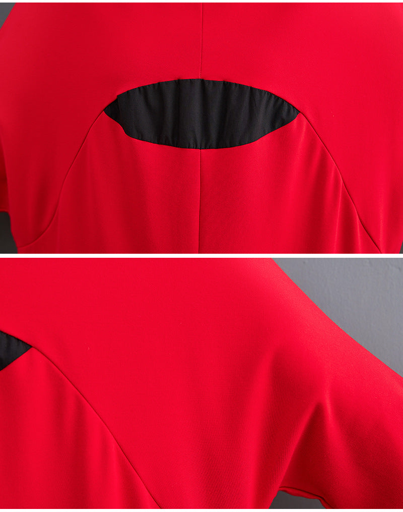 Fall Plus Sizes Pullover Hoodies for Women