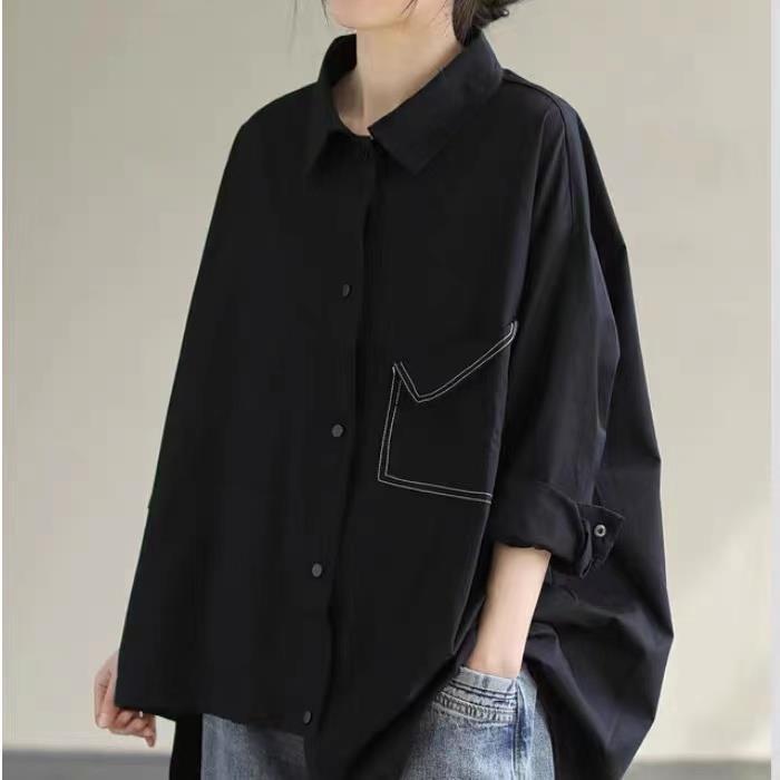 Plus Sizes Fall Shirts for Women