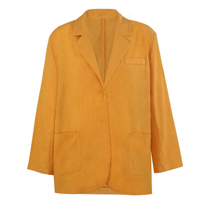 Leisure Women Blazers